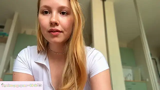 HoneyAudrey online show from 18, 5, 2026
