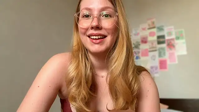 HoneyAudrey online show from 21, 5, 2026