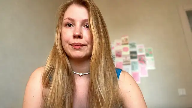 HoneyAudrey online show from 28, 5, 2026