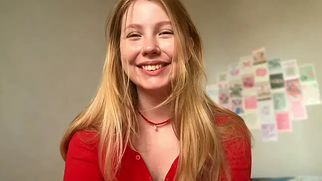 HoneyAudrey online show from 29, 5, 2026