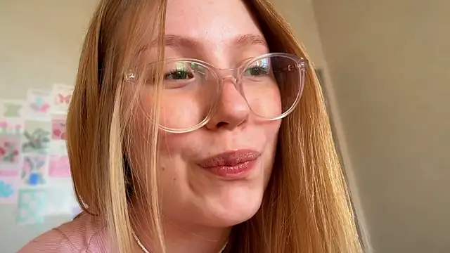HoneyAudrey online show from 10, 6, 2026