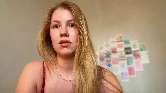 HoneyAudrey online show from 8, 7, 2026