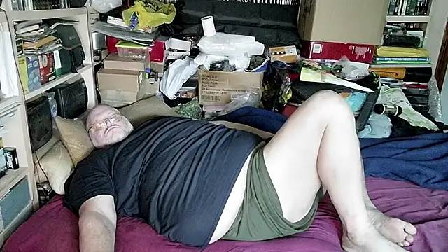 hadeszeuss2 online show from 18, 2, 2025