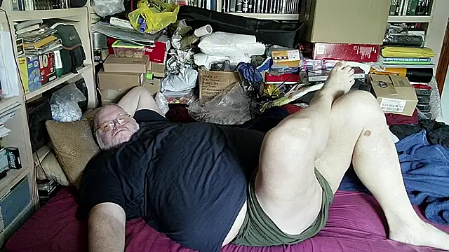 hadeszeuss2 online show from 28, 2, 2025