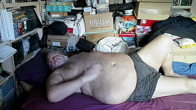 hadeszeuss2 online show from 18, 11, 2025