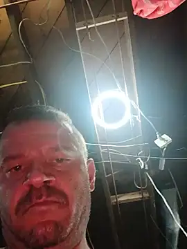 Davo84123 online show from 18, 7, 2026