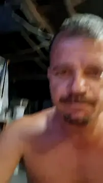 Davo84123 online show from 23, 7, 2026