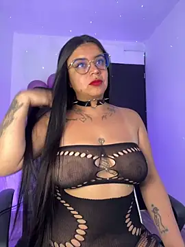 Devilsweet17 online show from 22, 11, 2025