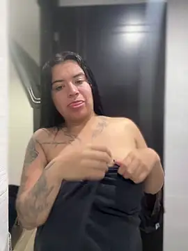 Devilsweet17 online show from 26, 2, 2026