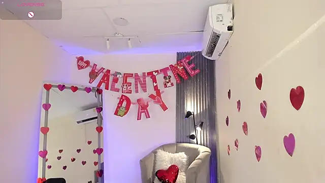 emma alice  online show from 17, 2, 2025