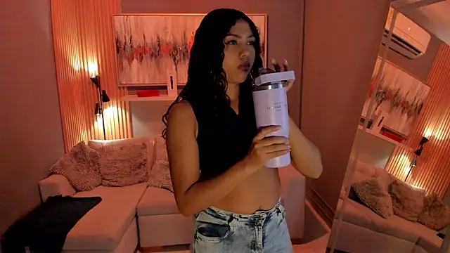 emma alice  online show from 24, 9, 2025