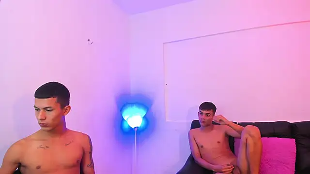 interracial wallen online show from 18, 1, 2025