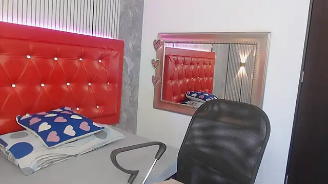 sophia  sweet1 online show from 30, 10, 2025