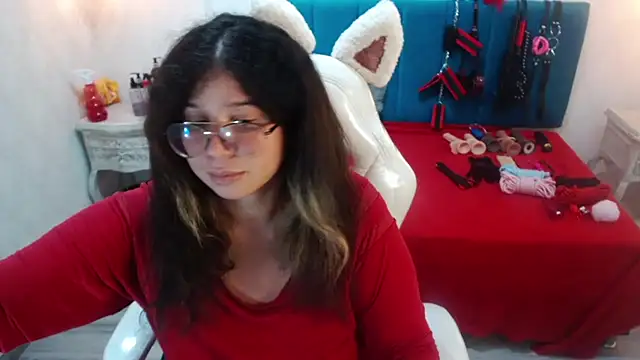 selenablairx online show from 6, 5, 2026