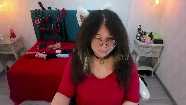 Snapshot of selenablairx chatting on 16, 5, 2026 selenablairx online show from 16, 5, 2026