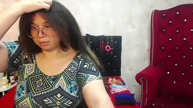 Snapshot of selenablairx chatting on 31, 5, 2026 selenablairx online show from 31, 5, 2026
