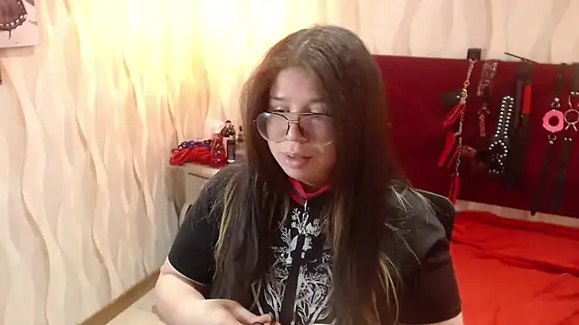 selenablairx online show from 20, 7, 2026