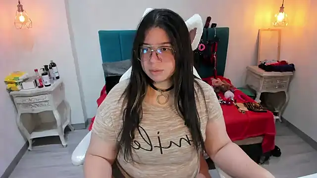 selenablairx online show from 23, 7, 2026