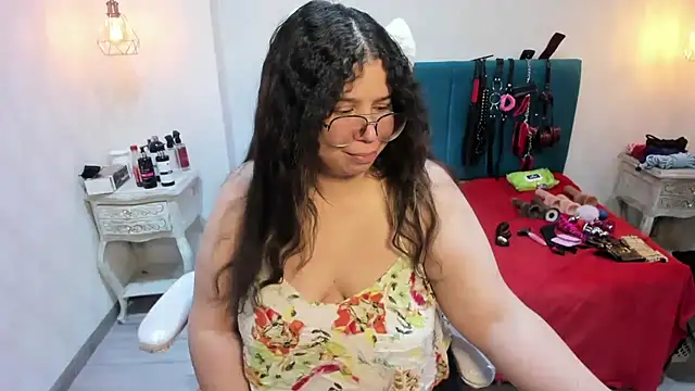 selenablairx online show from 6, 8, 2026