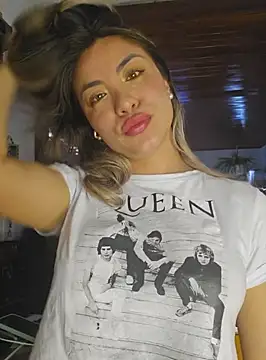 Karen San Miguel online show from 7, 2, 2025