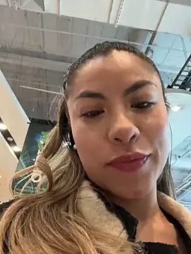 Karen San Miguel online show from 10, 2, 2025