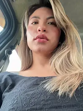 Karen San Miguel online show from 12, 2, 2025