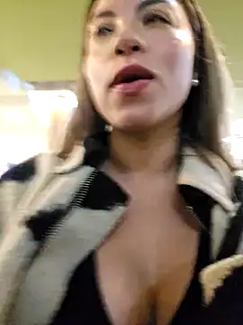 Karen San Miguel online show from 14, 2, 2025