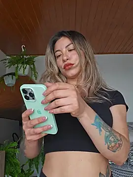 Karen San Miguel online show from 19, 2, 2025