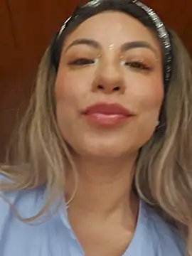 Karen San Miguel online show from 25, 2, 2025