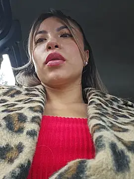 Karen San Miguel online show from 5, 3, 2025