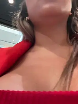 Karen San Miguel online show from 12, 3, 2025