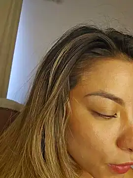 Karen San Miguel online show from 21, 3, 2025