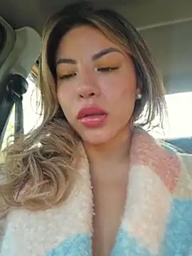 Karen San Miguel online show from 9, 9, 2025