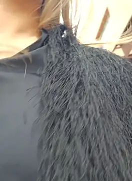 Karen San Miguel online show from 1, 10, 2025