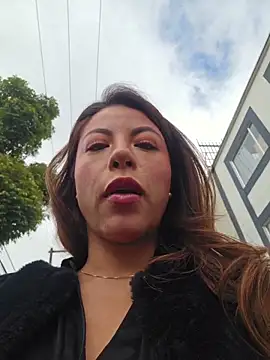 Karen San Miguel online show from 29, 6, 2026