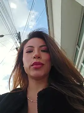 Karen San Miguel online show from 10, 7, 2026