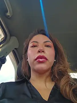 Karen San Miguel online show from 16, 7, 2026