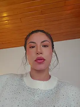 Karen San Miguel online show from 20, 7, 2026