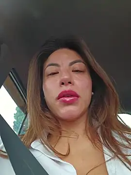Karen San Miguel online show from 21, 7, 2026