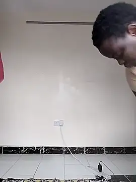 Africancaramel-45 online show from 7, 5, 2026