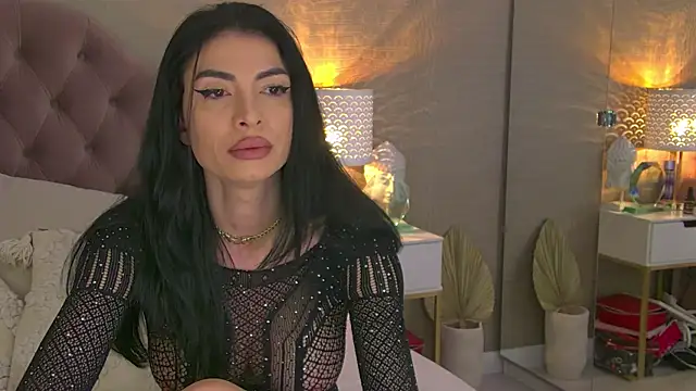 MetishaCaprice online show from 14, 3, 2025