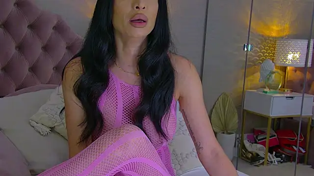 MetishaCaprice online show from 14, 9, 2025