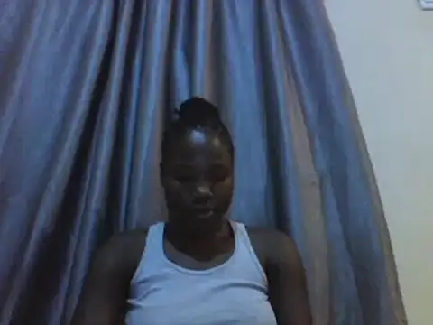 Snapshot of Yugibaby1 chatting on 28, 1, 2025 Yugibaby1 online show from 28, 1, 2025