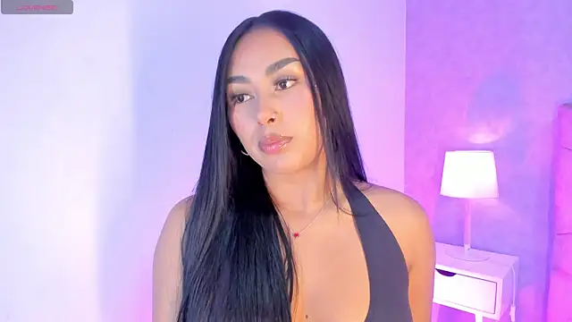 Cameliaa Smiith online show from 2, 5, 2026
