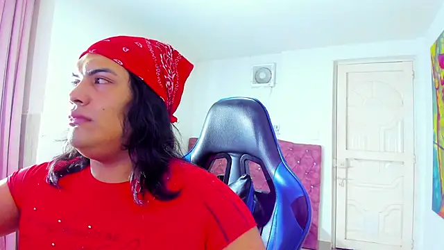 Margoth Montilla online show from 13, 10, 2025