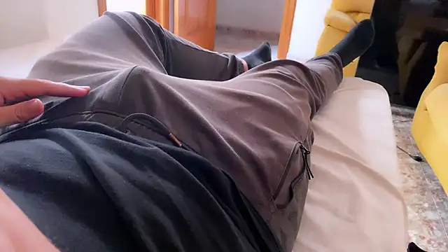 Snapshot of Soy_Nexo chatting on 13, 1, 2025 Soy Nexo online show from 13, 1, 2025