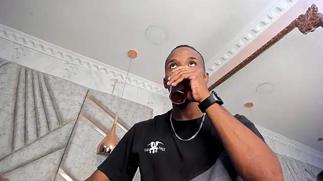 JamesParck online show from 15, 1, 2025