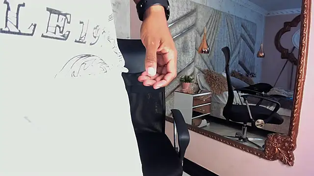 JamesParck online show from 19, 1, 2025