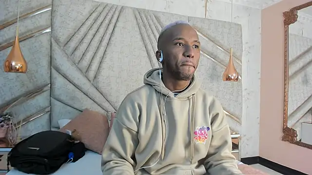 JamesParck online show from 8, 2, 2025