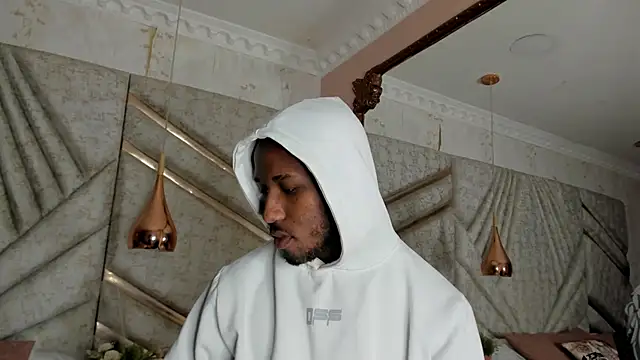 JamesParck online show from 6, 3, 2025